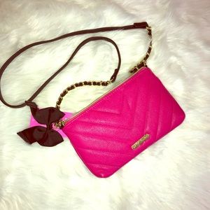 Betsey Johnson Crossbody Bag